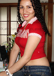 attractive Colombia girl Maryluz from  CO1499