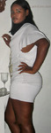 voluptuous Dominican Republic girl Ramona from Santiago DO1663