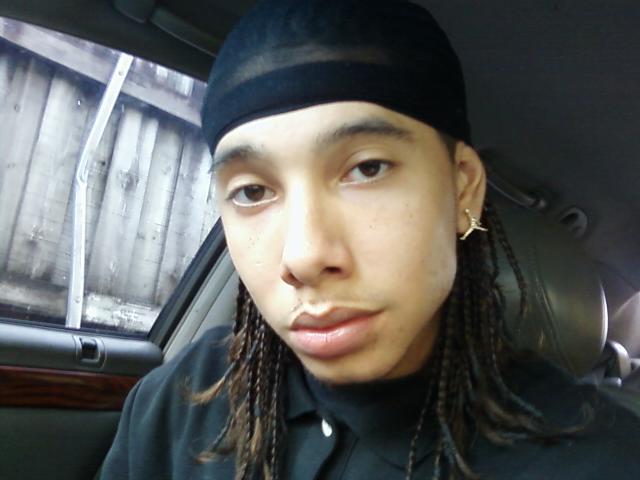 Date this exotic United States man MIANYC101 from Miami US3907