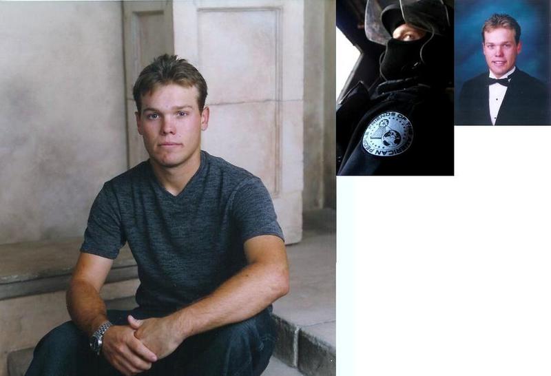 Date this happy United States man Seanmc76 from El Segundo US3925