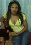 voluptuous Dominican Republic girl Maria from Santo Domingo DO1678