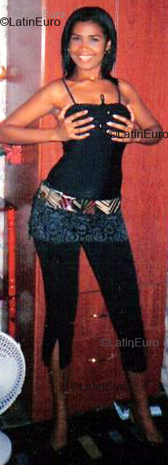 Date this attractive Brazil girl Marilza from Angra Dos Reis BR1708