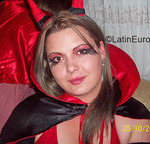 tall Colombia girl Diana Carolina from Bogota CO1516