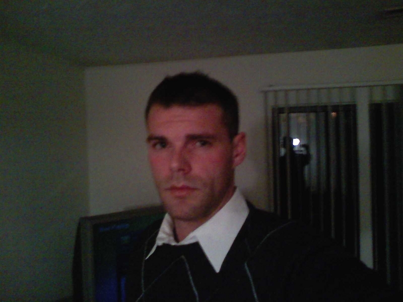 Date this fun United States man Trever from Pikeville US3954