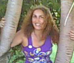 luscious Brazil girl Sirlene from Cariacica BR1715