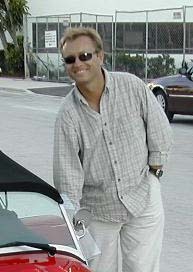 Date this tall United States man Pawel8888 from Highland Beach US3957