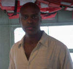 nice looking United States man  from Baltimore US3958