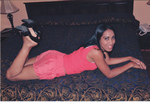 red-hot Dominican Republic girl Altagracia from Dominican Republic DO1700