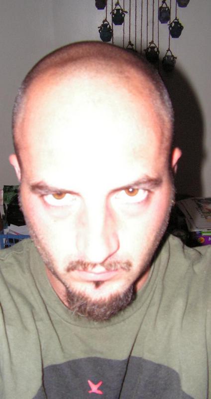 Date this charming United States man RawEmotions from Brockton US3967