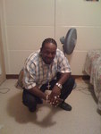 funny Brazil man  from St.croix VI2