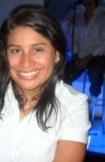 Date this pretty Colombia girl Dianis from Neiva CO1542