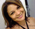 happy Brazil girl Raquel from Rio de Janeiro BR1740