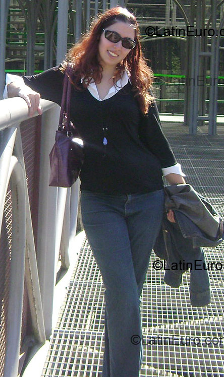 Date this attractive Brazil girl Bruna from Curitiba BR1741