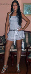 pretty Colombia girl Johanna from Barranquilla CO6761