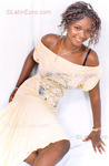 voluptuous Ivory Coast girl Ange from Abidjan 28 IC16