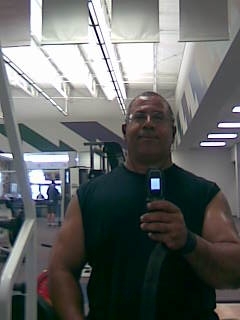 Date this cute United States man US4030 from Bonner Springs US4030