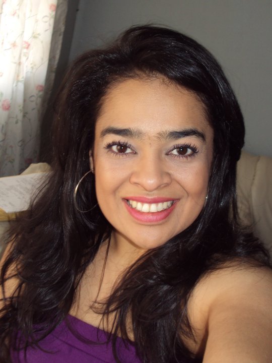 Date this funny Colombia girl Adriana Maria from Medellin CO1561