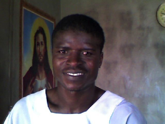 Date this sensual Nigeria man Sam from Abeokuta NG134