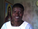 young Any Country man Sam from Abeokuta NG134