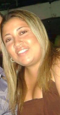 Date this passionate Colombia girl Lizeth from Barranquilla CO1565