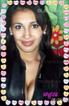 lovely Colombia girl Anguie from Bogota CO1567