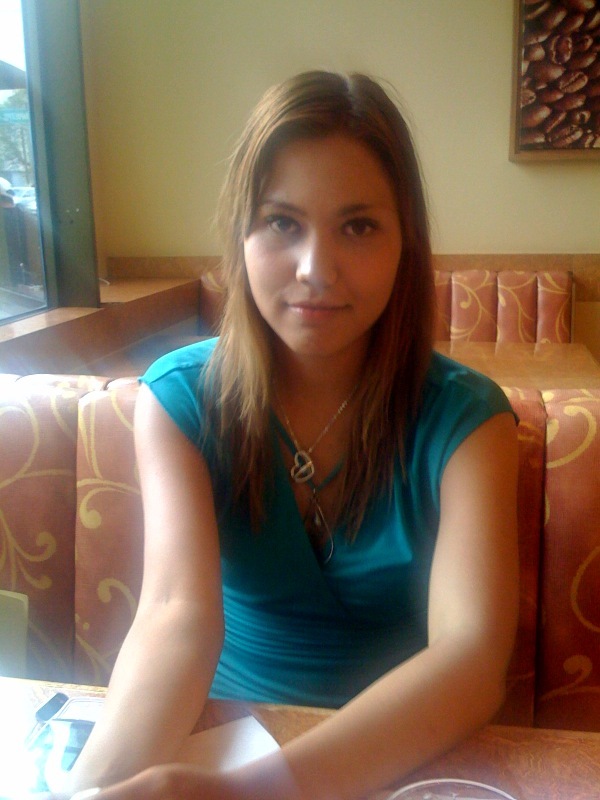 Date this stunning Mexico girl Rouss from Mexico City MX111