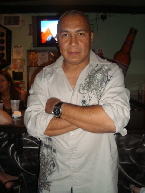 Date this lovely United States man El_Cacique from Tucson US4057