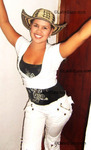 georgeous Colombia girl Lauren from Barranquilla CO1573