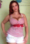 voluptuous Dominican Republic girl Johanna from  DO1783