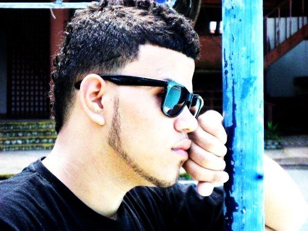 Date this foxy Dominican Republic man Jhoseph from santiago DO1790