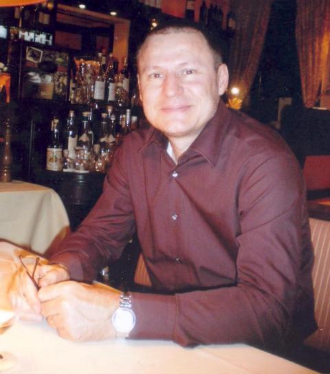 Date this sultry Chile man Mike888 from Santiago de Chile DE102