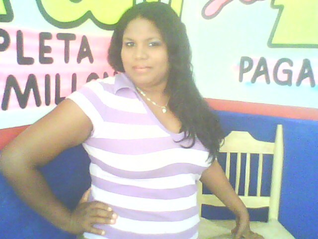 Date this stunning Dominican Republic girl Dismery from Dajabon DO1798