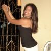 Date this athletic Dominican Republic girl Arleny from Santo Domingo DO1806