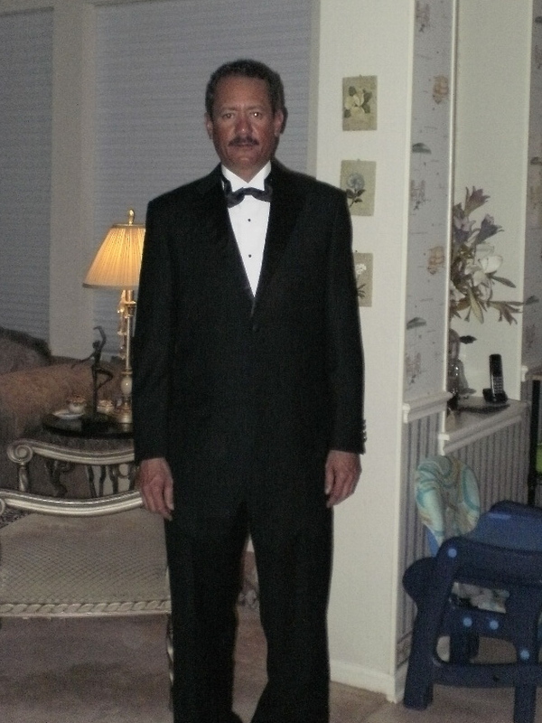 Date this cute United States man ChrisUSA from Marietta US4098