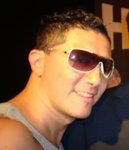 passionate United States man  from Atlanta US4107