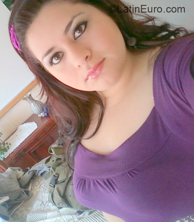 Date this tall Colombia girl Stela from Medellin CO1593