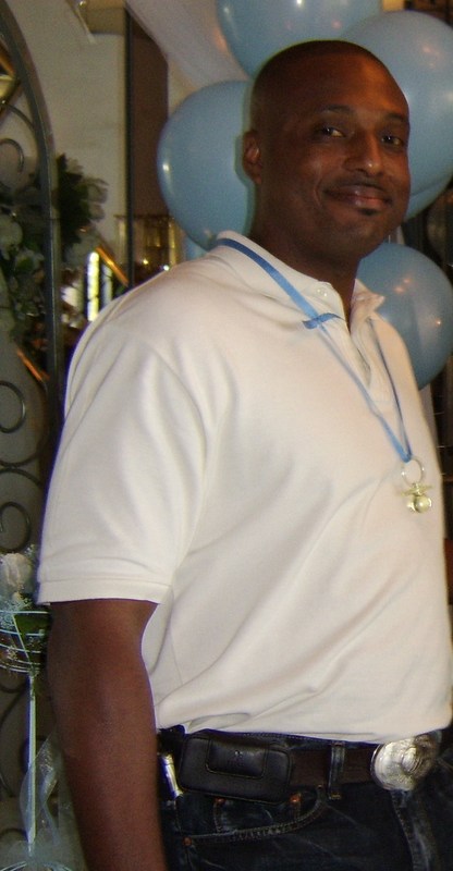 Date this georgeous United States man Pierre from Pembroke Pines US4109