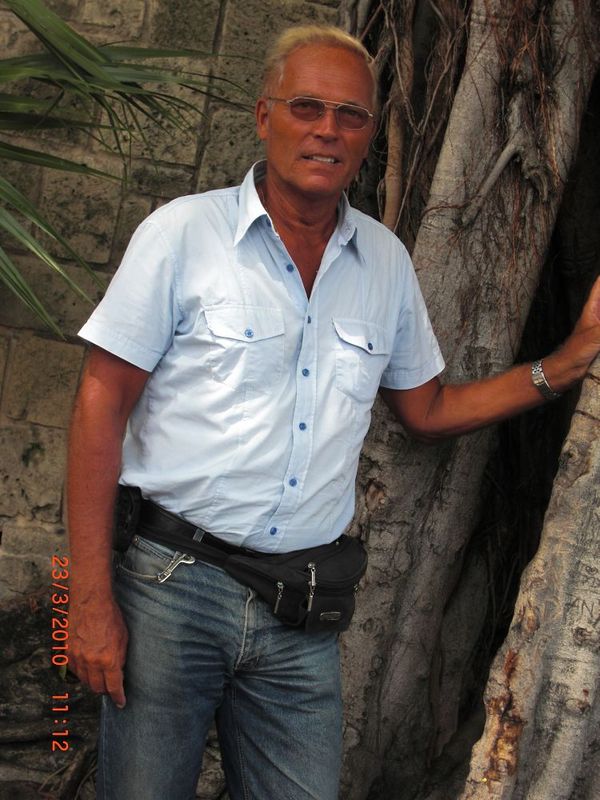 Date this beautiful Germany man ElRubio from Munich DE106