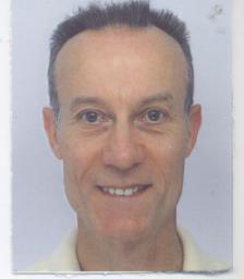 Date this attractive France man Bouby from Lyon FR47