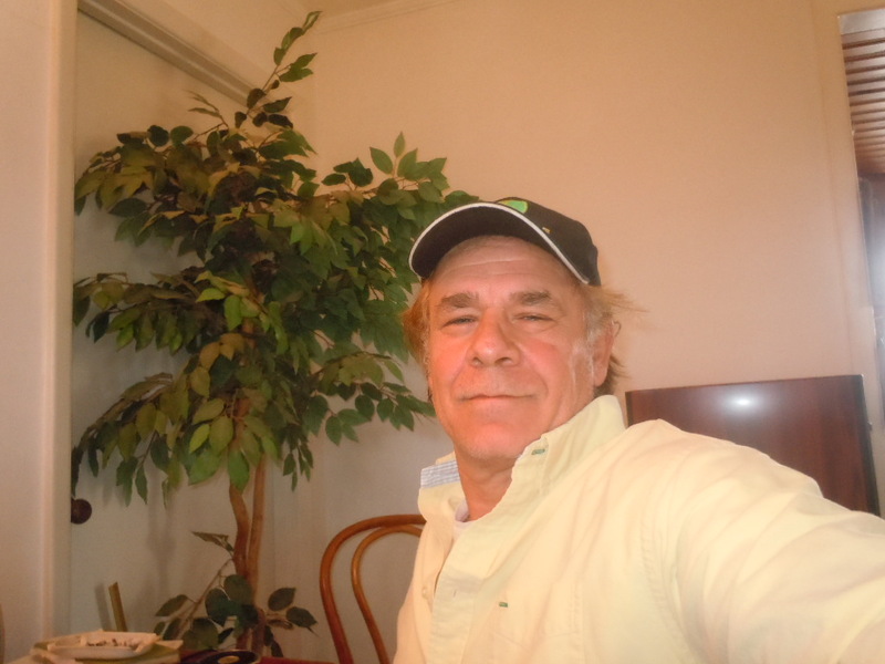 Date this delightful United States man Walter from Douglas, BR1792