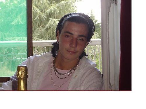 Date this tall Netherlands man Its-Yah-Bowy from Tilburg NL68