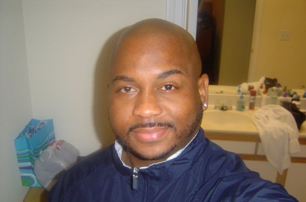 Date this delightful United States man Carl from Houston US4197