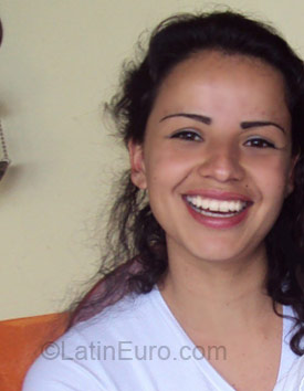 Date this stunning Colombia girl Balerya from Armenia CO1660