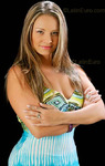 fun Colombia girl Yamiar Andrea from Medellin CO1661