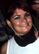 Date this young Brazil girl Vivian from Natal BR1817