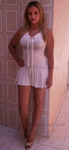 young Colombia girl Carmen Ines from Cali CO1662