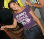 hot Colombia girl Dayana Paola from Sincelejo DO1920