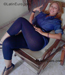 georgeous Dominican Republic girl Emy from Santo Domingo DO1929