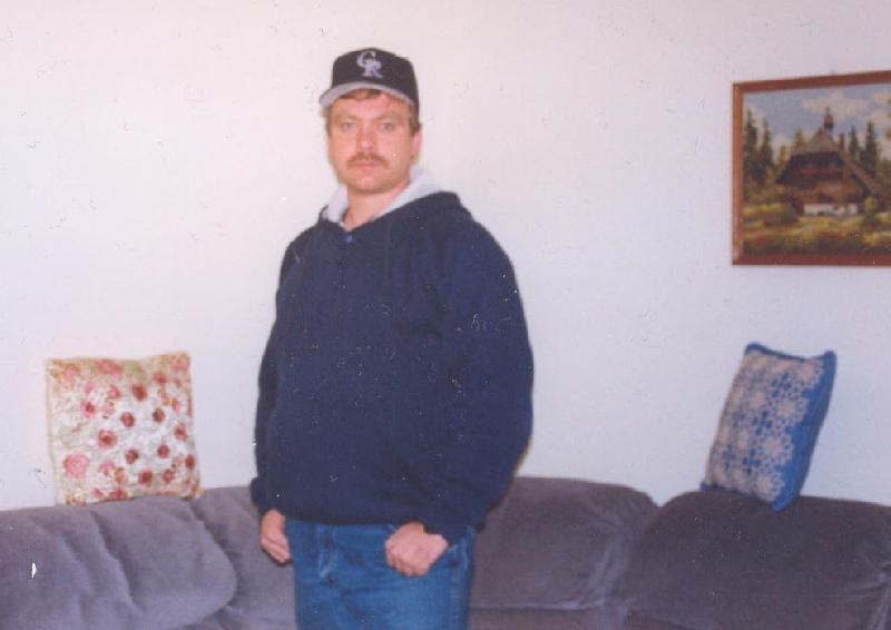 Date this voluptuous United States man Shadowhunter24 from Prince George US4232