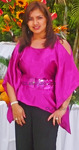 red-hot Colombia girl Danna from Bogota CO1695